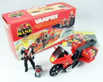 M.A.S.K. - Vampire avec Floyd Malloy (Europe)