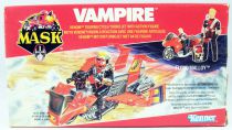 M.A.S.K. - Vampire avec Floyd Malloy (Europe)