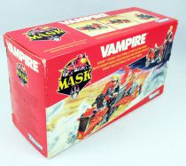 M.A.S.K. - Vampire avec Floyd Malloy (Europe)