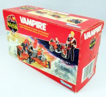 M.A.S.K. - Vampire avec Floyd Malloy (Europe)