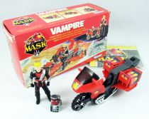M.A.S.K. - Vampire with Floyd Malloy (Europe)