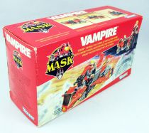 M.A.S.K. - Vampire with Floyd Malloy (Europe)