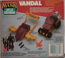 M.A.S.K. - Vandal (U.S.A.)