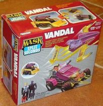M.A.S.K. - Vandal (U.S.A.)