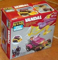 M.A.S.K. - Vandal (U.S.A.)