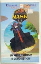MASK - VHS Tape Powder Video Vol.1