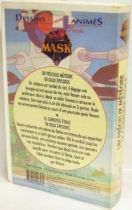 MASK - VHS Tape Powder Video Vol.1