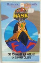 MASK - VHS Tape Powder Video Vol.5