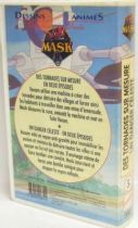 MASK - VHS Tape Powder Video Vol.5
