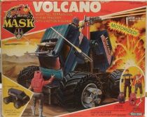 M.A.S.K. - Volcano (U.S.A.)