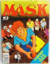 MASK Bi-Monthly Special Issue 3 - NERI