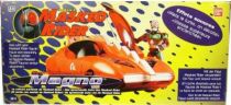 Masked Rider - Bandai - Magno talking car