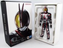 Masked Rider - Bandai SHFiguarts - Masked Rider Faiz