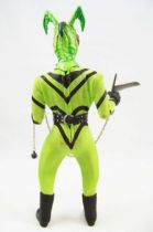 Masked Rider (Kamen Rider) - Medicom RAH220 Shocker Kaijin - Mantis Man 02