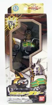 Go-Onger - Engine Toripter - Bandai