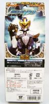 Masked Rider Kiva - Bandai - Masked Rider Ixa Save Mode (EX) 02