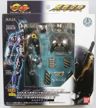 Masked Rider Souchaku Henshin Series - Alternative GD-92 - Bandai