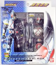 Masked Rider Souchaku Henshin Series - Masked Rider Blade GD-65 - Bandai