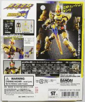 Masked Rider Souchaku Henshin Series - Masked Rider Blade Kingform GD-86 - Bandai