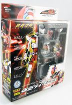 Masked Rider Souchaku Henshin Series - Masked Rider Den-O Liner Form GE-30 - Bandai