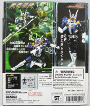 Masked Rider Souchaku Henshin Series - Masked Rider Den-O Rod Form GE-24 - Bandai