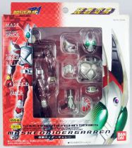 Masked Rider Souchaku Henshin Series - Masked Rider Garren GD-66 - Bandai