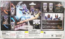 Masked Rider Souchaku Henshin Series - Masked Rider Gatack GE-15 - Bandai