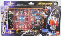 Masked Rider Souchaku Henshin Series - Masked Rider Gatack GE-15 - Bandai