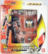 Masked Rider Souchaku Henshin Series - Masked Rider Glaive GD-87 - Bandai