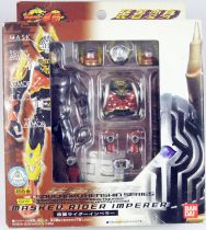 Masked Rider Souchaku Henshin Series - Masked Rider Imperer GD-81 - Bandai