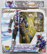 Masked Rider Souchaku Henshin Series - Masked Rider Kiva Garulu Form GE-37 - Bandai
