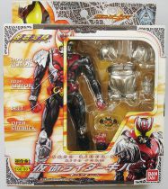 Masked Rider Souchaku Henshin Series - Masked Rider Kiva Kiva Form GE-33 - Bandai