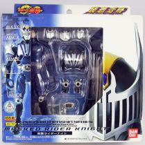 Masked Rider Souchaku Henshin Series - Masked Rider Knight GD-70 - Bandai