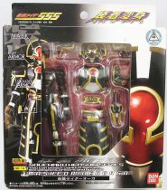 Masked Rider Souchaku Henshin Series - Masked Rider Orga GE-14 - Bandai