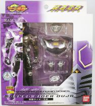 Masked Rider Souchaku Henshin Series - Masked Rider Ouja GD-77 - Bandai