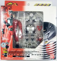 Masked Rider Souchaku Henshin Series - Masked Rider Ryuki GD-63 - Bandai