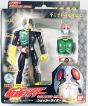 Masked Rider Souchaku Henshin Series - Shocker Rider GD-48 - Bandai