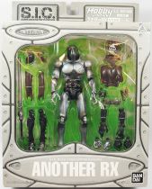 Masked Rider Super Imaginative Chogokin - Limited Version Another RX - Bandai