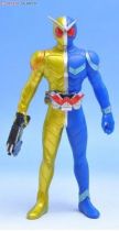 Masked Rider W - Bandai -  Masked Rider W Luna Trigger #03 03
