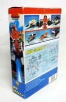 Maskman - Bandai - Bio Great V 