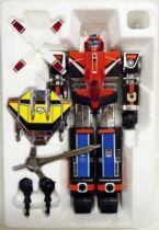 Maskman - Bandai - Bio Great V 