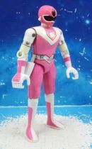 Maskman - Bandai - Force Rose (loose)