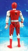 Maskman - Bandai - Red Maskman (loose)