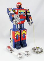 Maskman - Bandai France - Bio Galaxy Robot