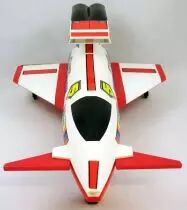 Maskman - Jetcannon (loose)