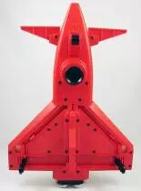 Maskman - Jetcannon (loose)