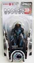 Mass Effect 3 - Garrus - Collector Action Figure - Big Fish Toys
