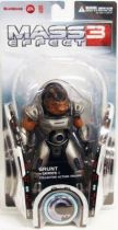 Mass Effect 3 - Grunt - Figurine Big Fish Toys