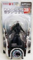 Mass Effect 3 - Legion - Figurine Big Fish Toys