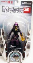 Mass Effect 3 - Tali - Collector Action Figure - Big Fish Toys